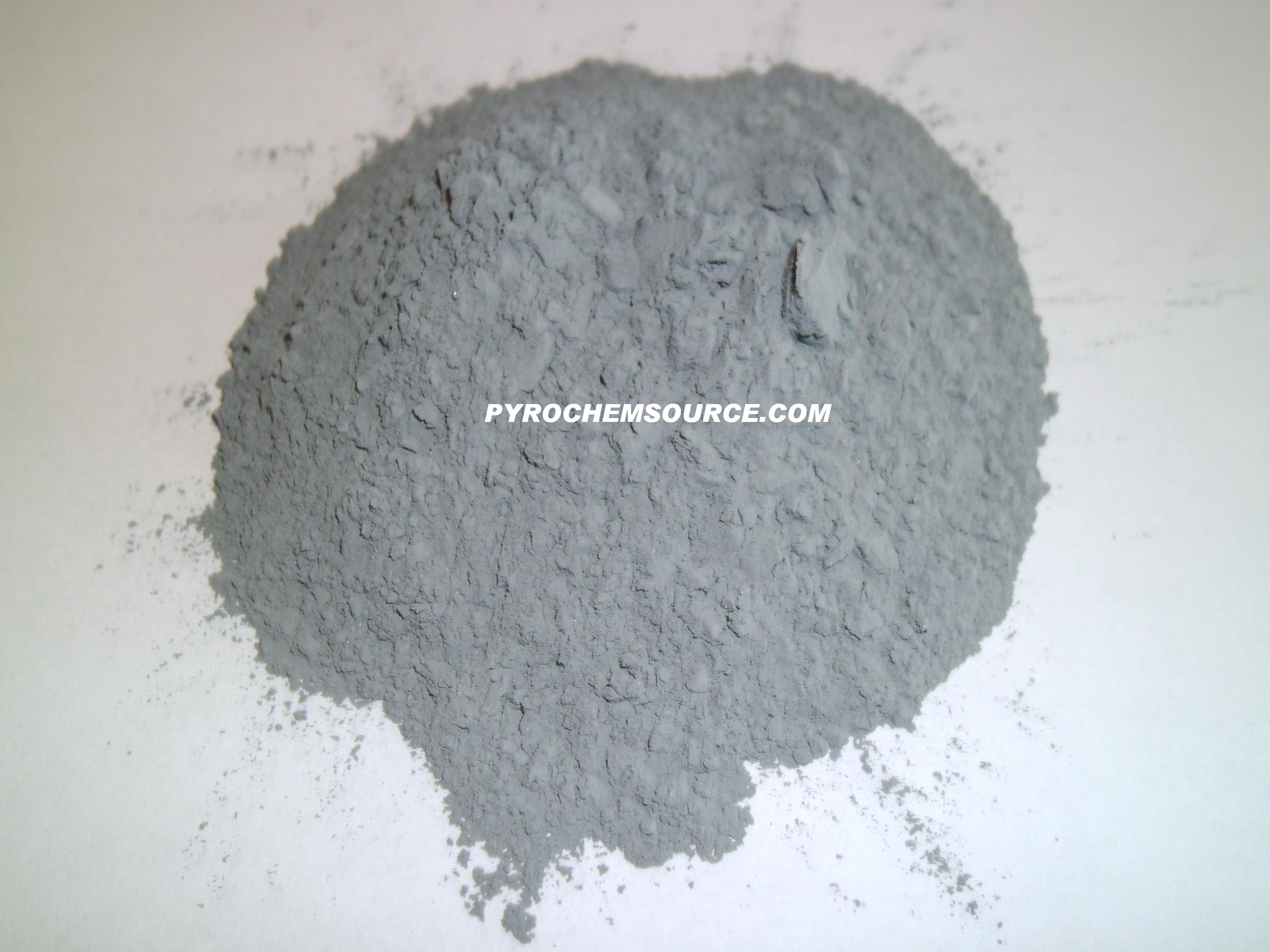 Zinc DustZINC DUST